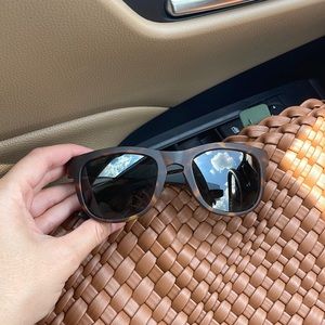 Costa Copra Matte Tortoise Polarized Sunglasses
